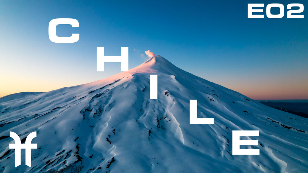 E02 | CHILE | Spirit of the Volcano