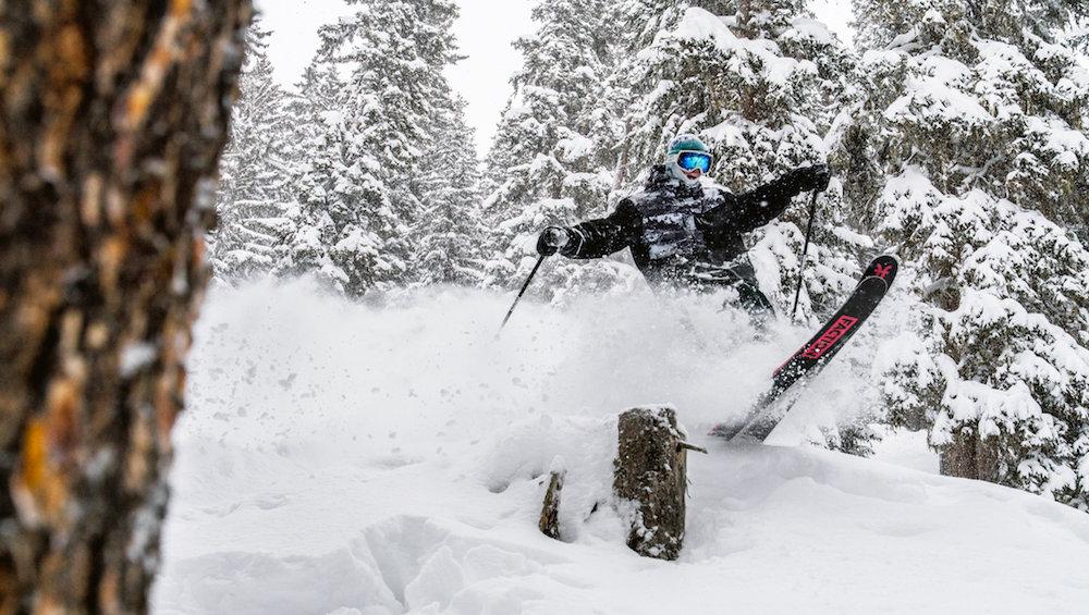 Take a first look at Faction's 20/21 ski line up: Part 2
