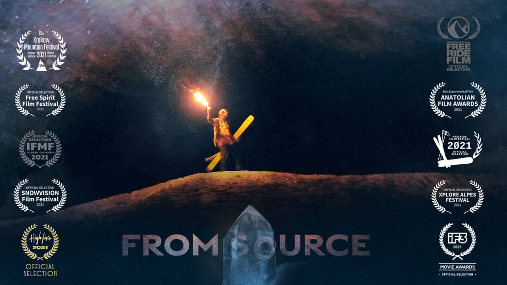 "FROM SOURCE" - FULL FILM