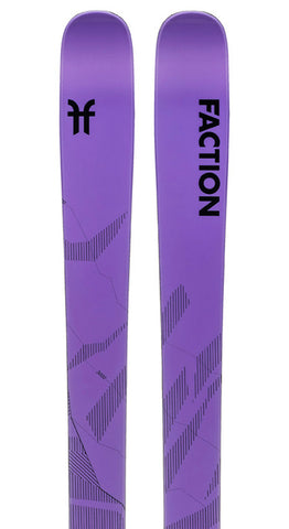 Faction Skis Agent 2X - 2024 Touring Ski