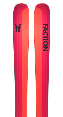 Faction Skis Dancer 1 2024 All-Mountain Ski