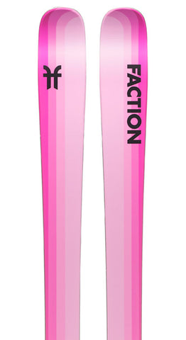 Faction Skis Dancer 1X - 2024 All-Mountain Ski