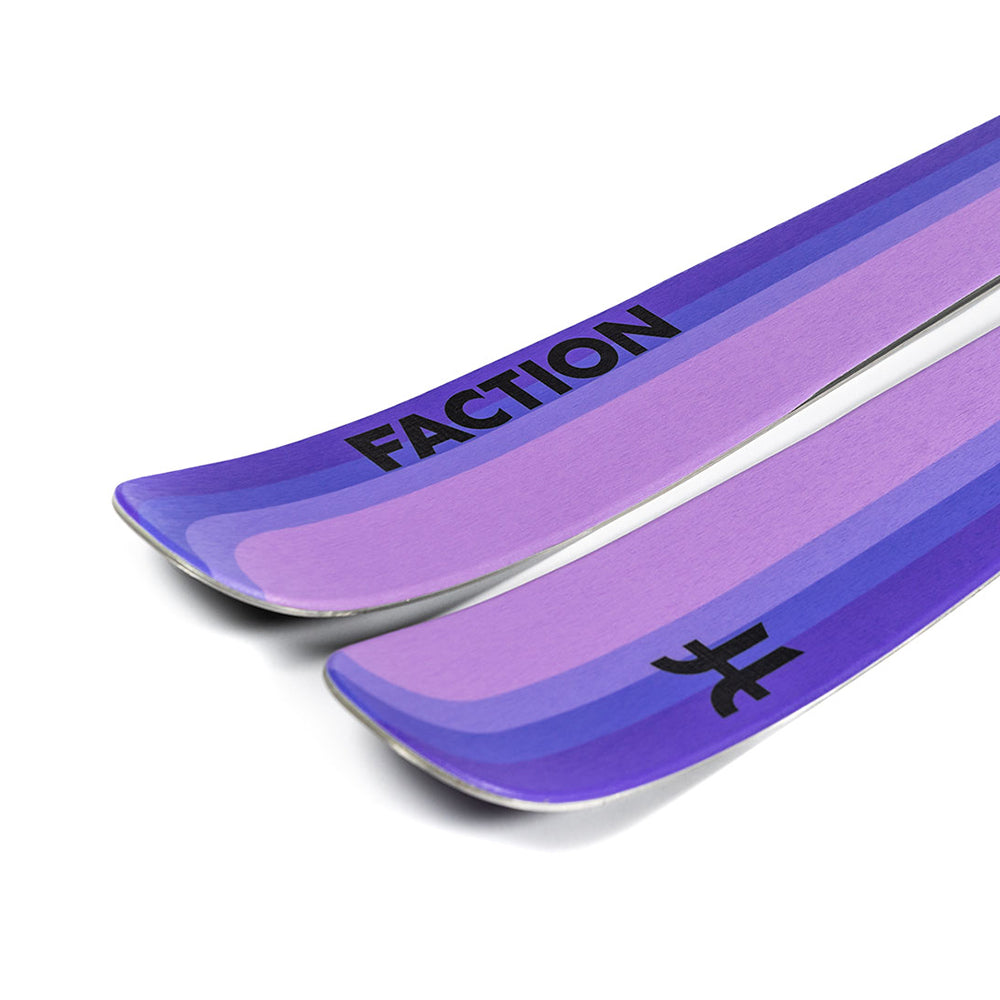 Faction Skis Dancer 3X - 2024 Freeride Ski